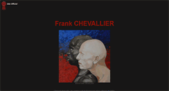 Desktop Screenshot of fchevallier.com